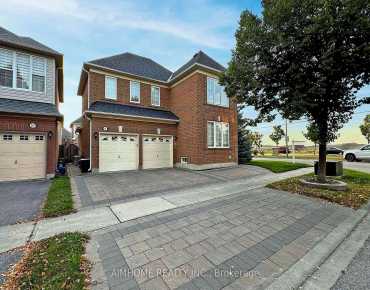 68 Morgan Ave Thornhill, Markham 4 beds 4 baths 2 garage $1.588M