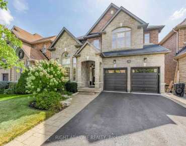 754 Valley Green Tr Summerhill Estates, Newmarket 5 beds 4 baths 2 garage $1.99M
