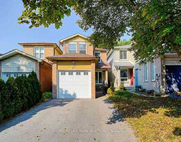 
9 Kingsmead Crt Oak Ridges Lake Wilcox, Richmond Hill 4 beds 4 baths 2 garage $1.738M