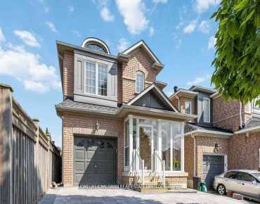 38 Goyo Gate Rural Vaughan, Vaughan 3 beds 4 baths 1 garage $1.195M