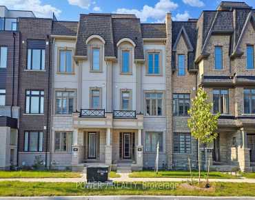 30 Duxford Cres Milliken Mills East, Markham 3 beds 3 baths 1 garage $825K