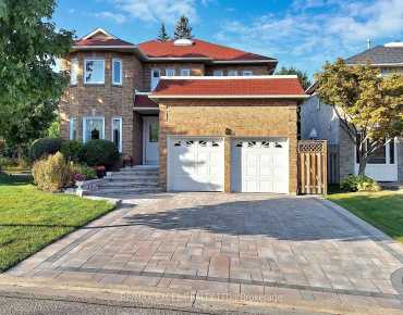 558 Village Pkwy Unionville, Markham 4 beds 4 baths 2 garage $1.499M