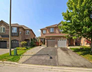 26 Gesher Cres Patterson, Vaughan 4 beds 5 baths 2 garage $1.899M