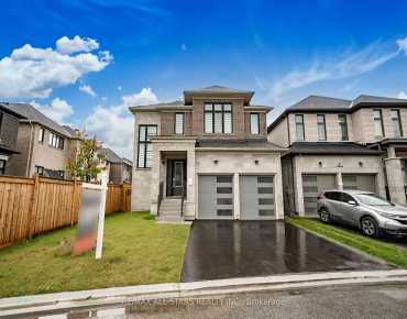 
Waterford Lane Rural Whitchurch-Stouffville, Whitchurch-Stouffville 4 beds 6 baths 4 garage $3.499M