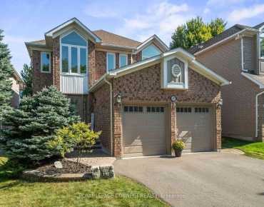 
Zokol Dr Bayview Northeast, Aurora 3 beds 4 baths 2 garage $949K