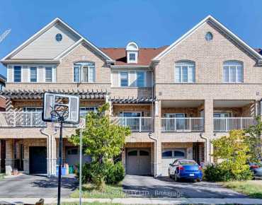 25 HIGHLAND PARK Blvd Grandview, Markham 2 beds 2 baths 0 garage $1.5M