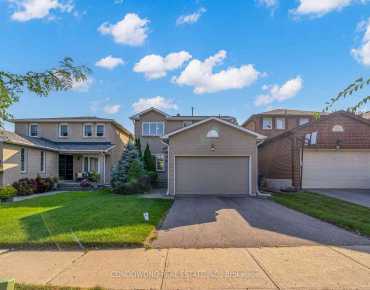 9 Direzze Crt W <a href='https://luckyalan.com/community_CN.php?community=Richmond Hill:Mill Pond'>Mill Pond, Richmond Hill</a> 5 beds 5 baths 1 garage $1.749M