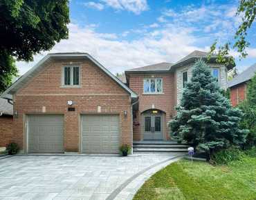 5 Carat Cres Westbrook, Richmond Hill 4 beds 5 baths 2 garage $2.088M