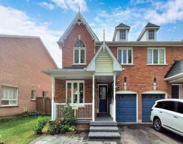 284 Jeff Smith Crt Gorham-College Manor, Newmarket 2 beds 1 baths 2 garage $549K