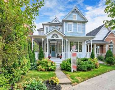 74 Braeside Sq Unionville, Markham 4 beds 3 baths 2 garage $3.288M