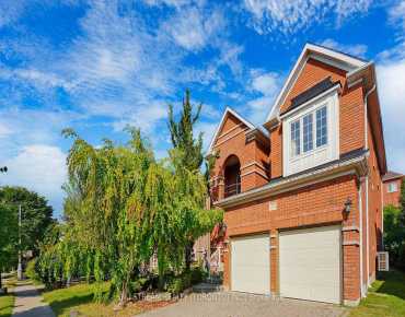 
92 Barnwood Dr Oak Ridges Lake Wilcox, Richmond Hill 3 beds 4 baths 1 garage $1.398M