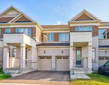 68 Morgan Ave Thornhill, Markham 4 beds 4 baths 2 garage $1.588M