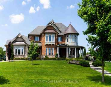 19 Pine Vista Ave Ballantrae, Whitchurch-Stouffville 4 beds 5 baths 4 garage $3.68M