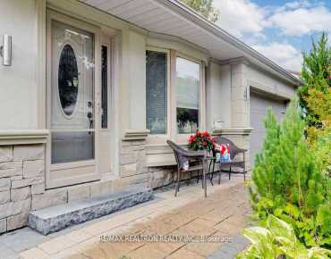 
22 Brightway Cres W <a href='https://luckyalan.com/community.php?community=Richmond Hill:North Richvale'>North Richvale, Richmond Hill</a> 3 beds 2 baths 2 garage $1.45M