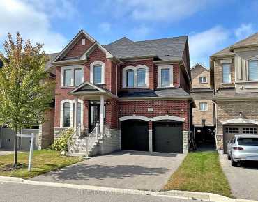 717 Mee Pl Stonehaven-Wyndham, Newmarket 5 beds 6 baths 2 garage $1.599M