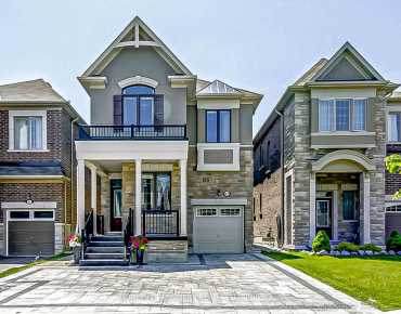 67 Hartney Dr Rural Richmond Hill, Richmond Hill 4 beds 4 baths 1 garage $1.73M
