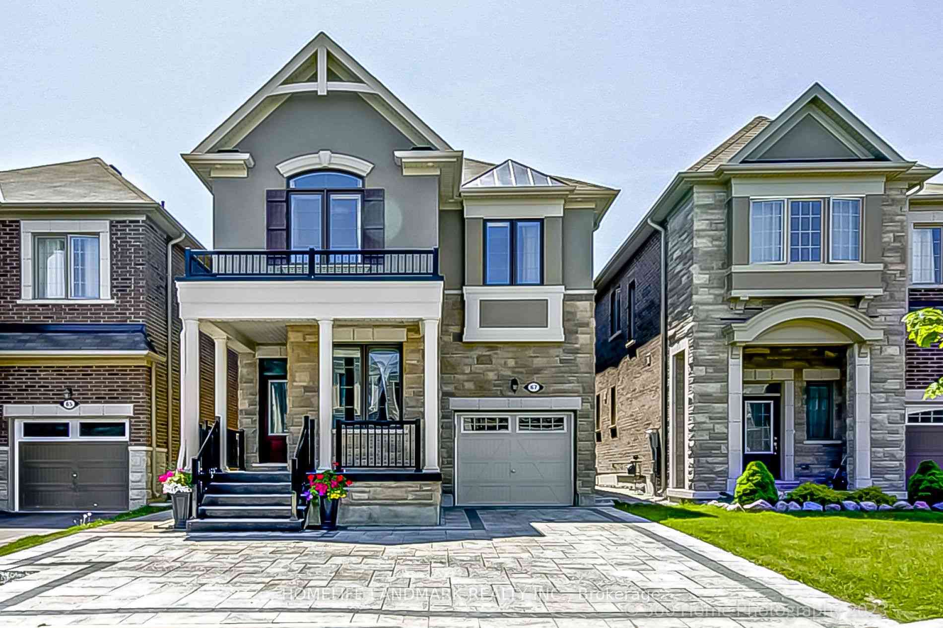 Richmond Hill real estate