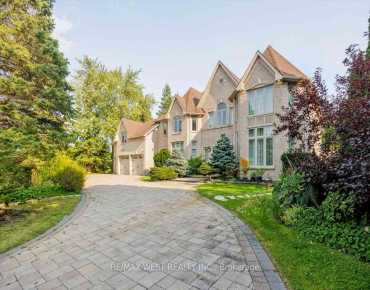 
520 Elm Rd Stouffville, Whitchurch-Stouffville 6 beds 3 baths 0 garage $998.8K