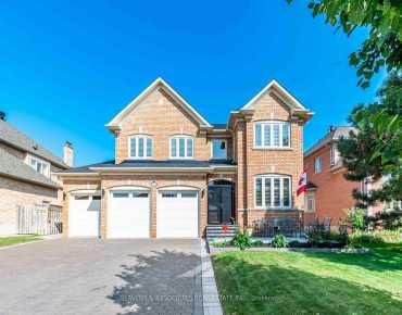 20 Mack Clement Lane Westbrook, Richmond Hill 4 beds 3 baths 2 garage $1.499M