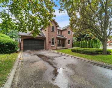 25 Aikenhead Ave Westbrook, Richmond Hill 4 beds 4 baths 2 garage $1.39M