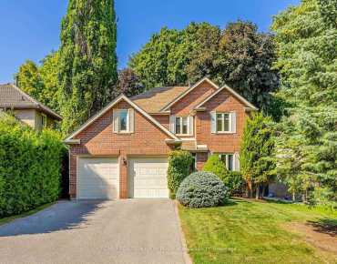 
17 Dowling Circ <a href='https://luckyalan.com/community.php?community=Markham:Milliken Mills East'>Milliken Mills East, Markham</a> 4 beds 3 baths 2 garage $1.79M