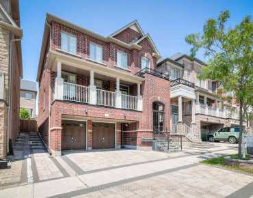 234 Gas Lamp Lane Cornell, Markham 4 beds 4 baths 1 garage $899K