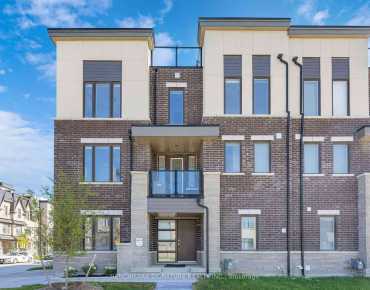 96 Featherstone Ave Middlefield, Markham 4 beds 4 baths 2 garage $1.488M