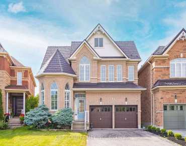 11 Everton Crt Box Grove, Markham 4 beds 3 baths 2 garage $1.629M