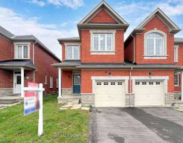 149 Collin Crt Jefferson, Richmond Hill 3 beds 3 baths 1 garage $999.999K