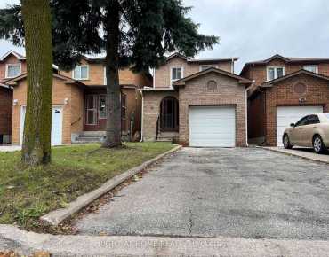 114 Risebrough Crct Milliken Mills West, Markham 4 beds 4 baths 2 garage $1.675M