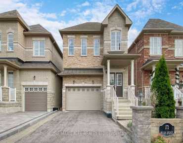 22 Nichols Blvd Cachet, Markham 3 beds 3 baths 2 garage $1.698M