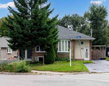 374 Borden Ave Central Newmarket, Newmarket 4 beds 3 baths 2 garage $1.148M