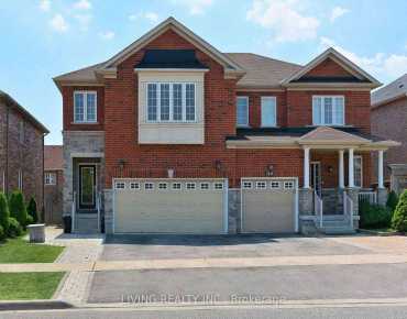 152 Riding Mountain Dr Jefferson, Richmond Hill 5 beds 4 baths 2 garage $2.688M