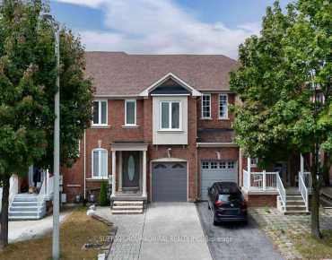 24 Lucerne Dr Vellore Village, Vaughan 3 beds 3 baths 1 garage $1.13M