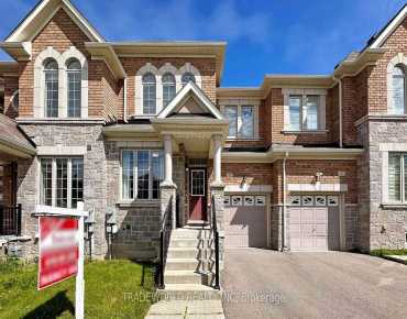 
167 Golden Meadow Dr <a href='https://luckyalan.com/community.php?community=Markham:Wismer'>Wismer, Markham</a> 4 beds 3 baths 2 garage $1.86M