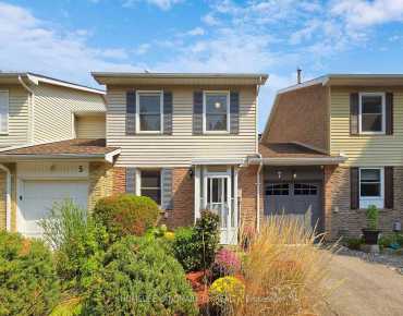 
Reynolds Cres Bayview Northeast, Aurora 3 beds 4 baths 2 garage $1.2M