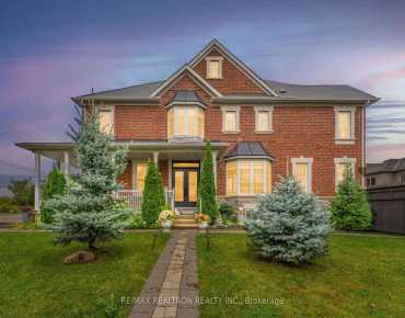 
Carousel Cres Oak Ridges Lake Wilcox, Richmond Hill 3 beds 4 baths 1 garage $998.777K