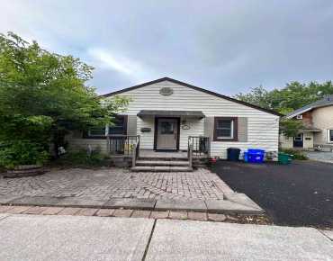 328 Andrew St Central Newmarket, Newmarket 3 beds 2 baths 0 garage $930K