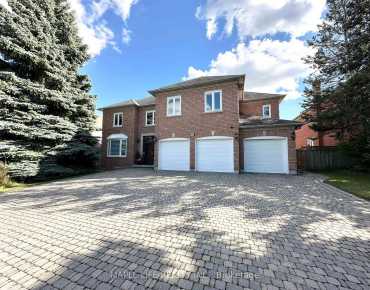 
24 Marble Bridge Dr Jefferson, Richmond Hill 4 beds 4 baths 2 garage $1.899M