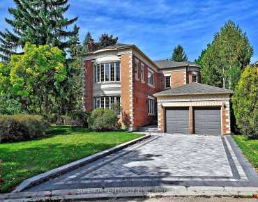 20 Mack Clement Lane Westbrook, Richmond Hill 4 beds 3 baths 2 garage $1.499M