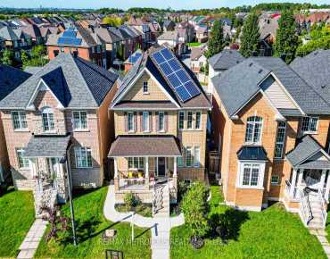 333 Castan Ave Village Green-South Unionville, Markham 4 beds 4 baths 2 garage $1.789M