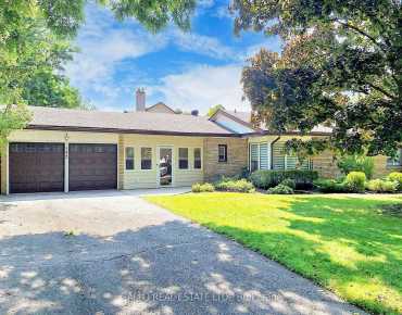 54 Guardhouse Cres Angus Glen, Markham 4 beds 4 baths 2 garage $1.56M