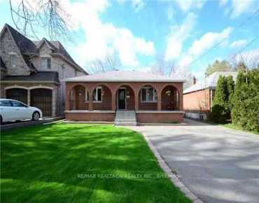 333 Castan Ave Village Green-South Unionville, Markham 4 beds 4 baths 2 garage $1.789M