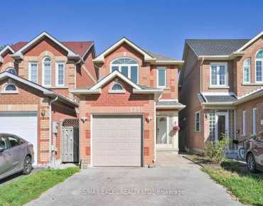 44 Woodward Ave Grandview, Markham 3 beds 2 baths 0 garage $1.738M