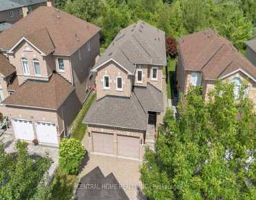 
Hawkes Dr <a href='https://luckyalan.com/community.php?community=Richmond Hill:Westbrook'>Westbrook, Richmond Hill</a> 3 beds 3 baths 1 garage $999K