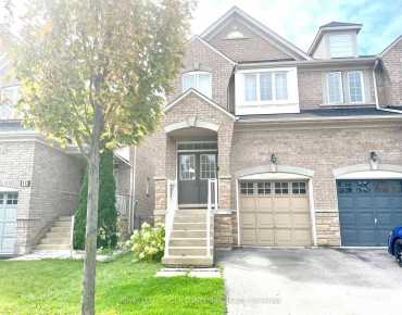 15 Rockview Gdns Concord, Vaughan 3 beds 4 baths 1 garage $1.175M