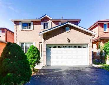 116 Redkey Dr Milliken Mills East, Markham 3 beds 4 baths 1 garage $988.888K