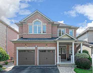 77 Leitchcroft Cres Commerce Valley, Markham 3 beds 4 baths 2 garage $1.28M