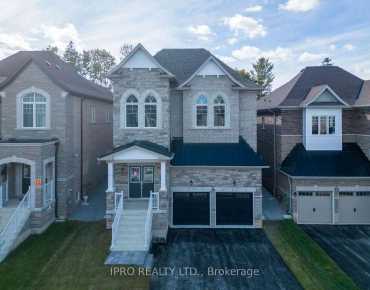 
Barnwood Dr Oak Ridges Lake Wilcox, Richmond Hill 3 beds 3 baths 1 garage $999.999K