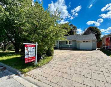 273 Mccaffrey Rd Glenway Estates, Newmarket 4 beds 4 baths 2 garage $1.479M